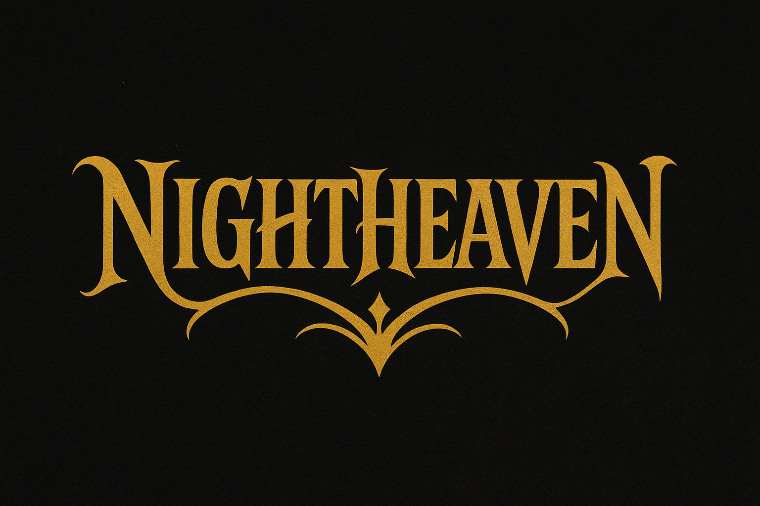 nightheaven.band